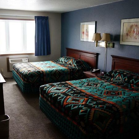 Fort Randall Casino & Hotel Pickstown Екстериор снимка